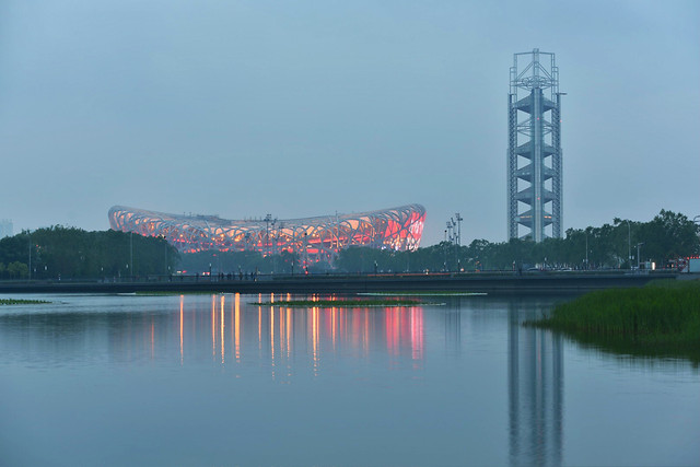 water-no-person-river-architecture-sky 图片素材