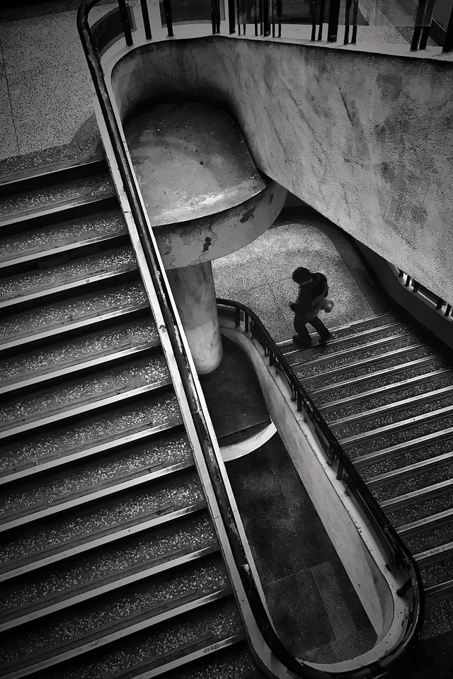 monochrome-step-old-black-photograph 图片素材