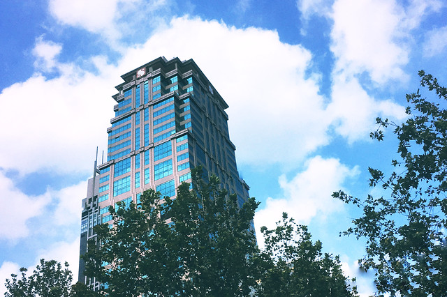 no-person-sky-architecture-outdoors-cloud 图片素材