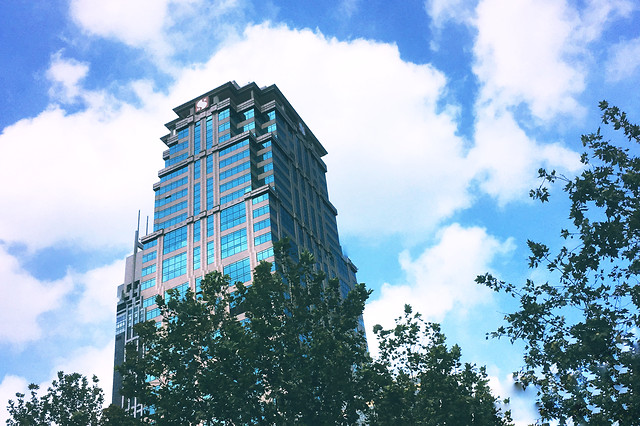 no-person-sky-architecture-outdoors-cloud 图片素材