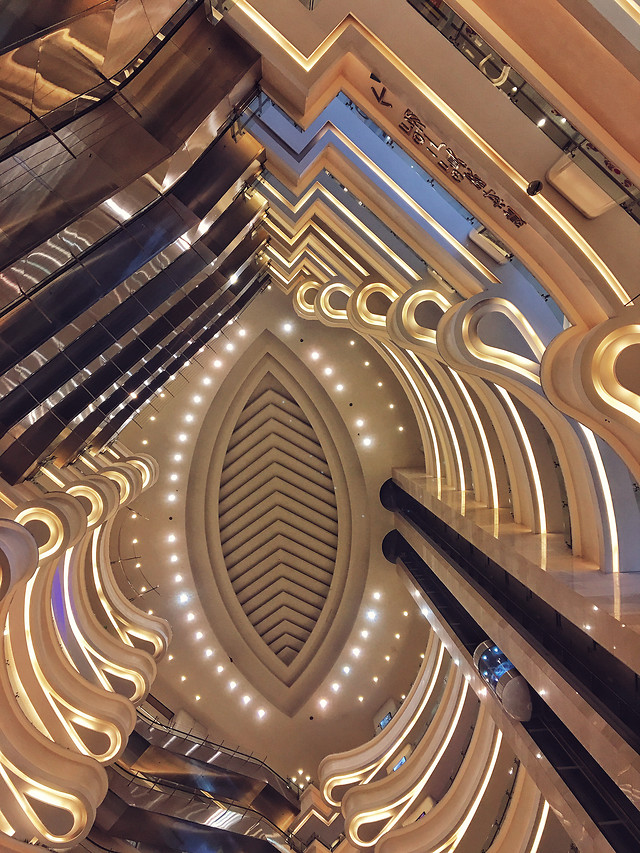 gold-design-no-person-architecture-decoration 图片素材