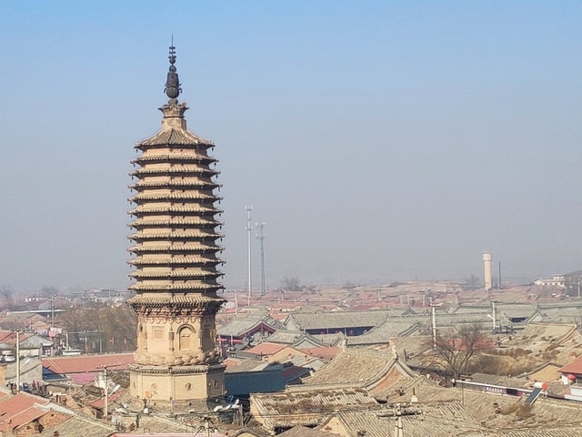 tower-landmark-building-spire-skyscraper 图片素材