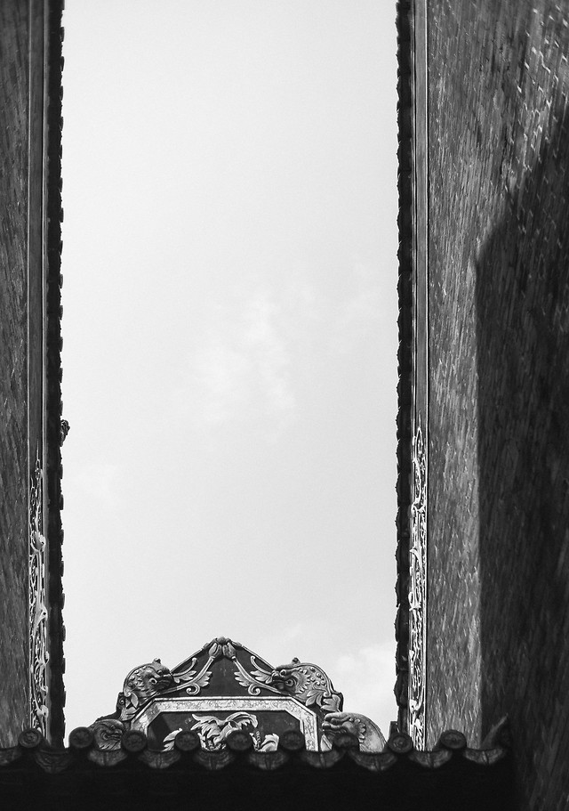 white-black-old-sky-black-white 图片素材