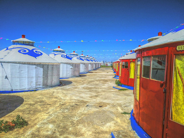 travel-blue-no-person-sky-water 图片素材