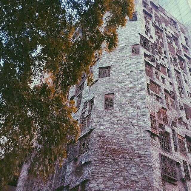 old-architecture-no-person-house-wall 图片素材