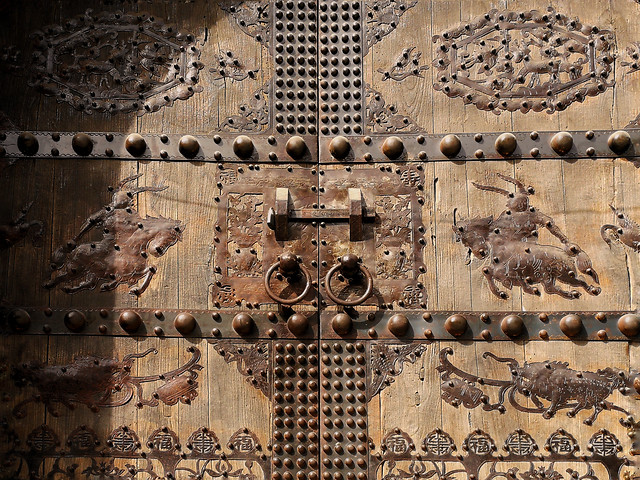 desktop-old-texture-design-pattern picture material