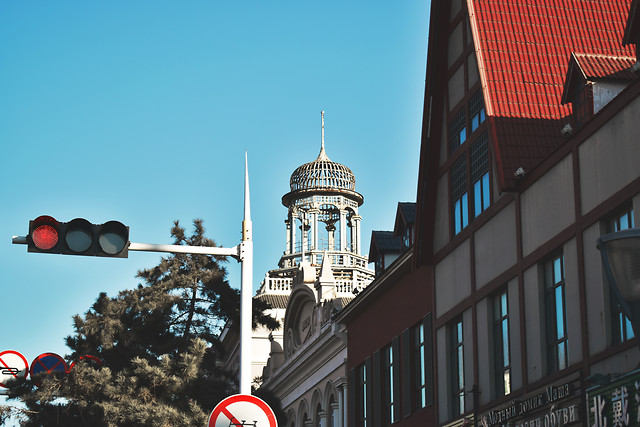 architecture-no-person-travel-sky-city 图片素材