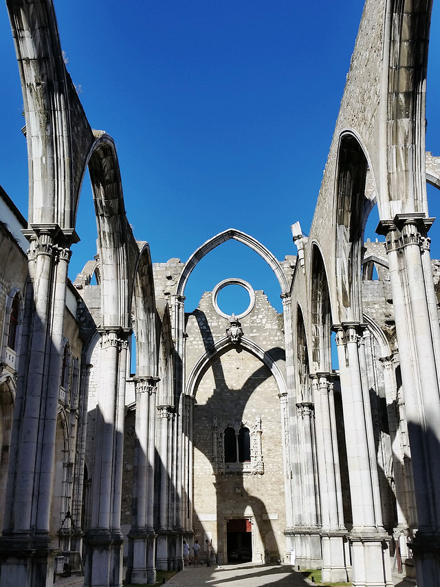 architecture-building-city-travel-old picture material