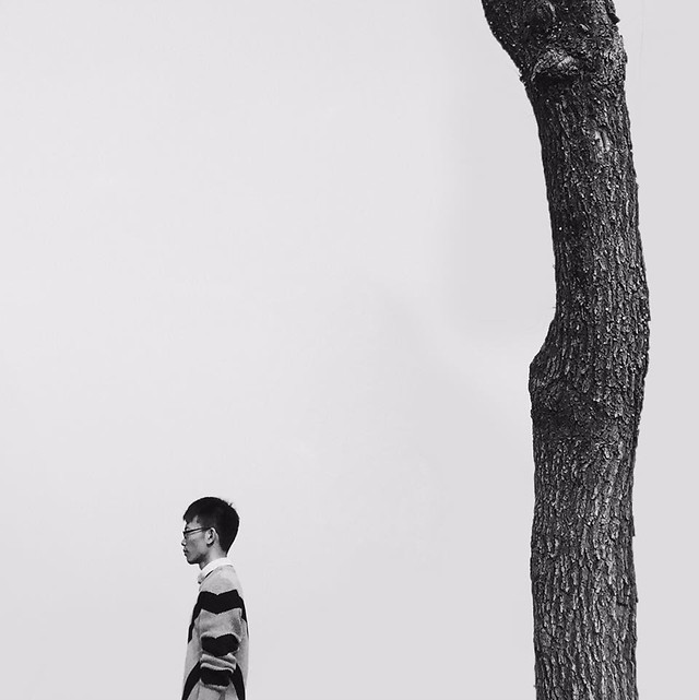 people-one-man-black-adult 图片素材