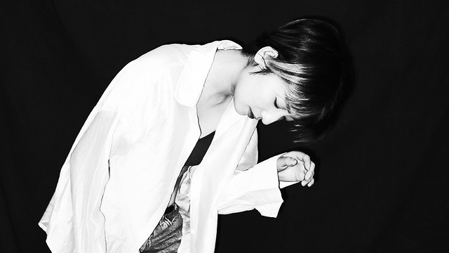 people-monochrome-woman-man-portrait 图片素材