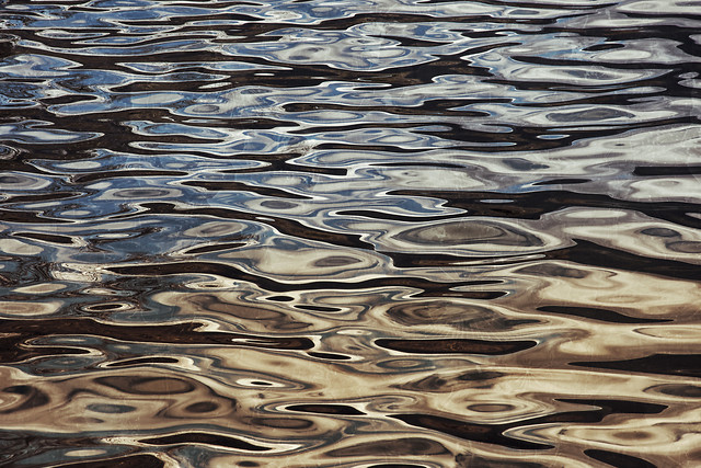 desktop-texture-pattern-water-abstract picture material