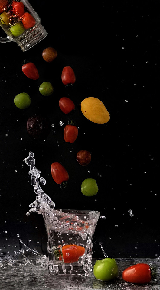 no-person-food-fruit-h2o-drop 图片素材