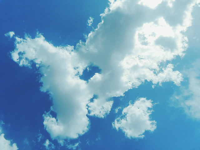 no-person-sky-nature-heaven-weather 图片素材