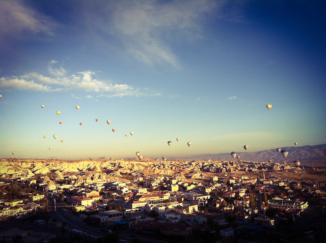 sunset-sun-sky-dawn-moon 图片素材