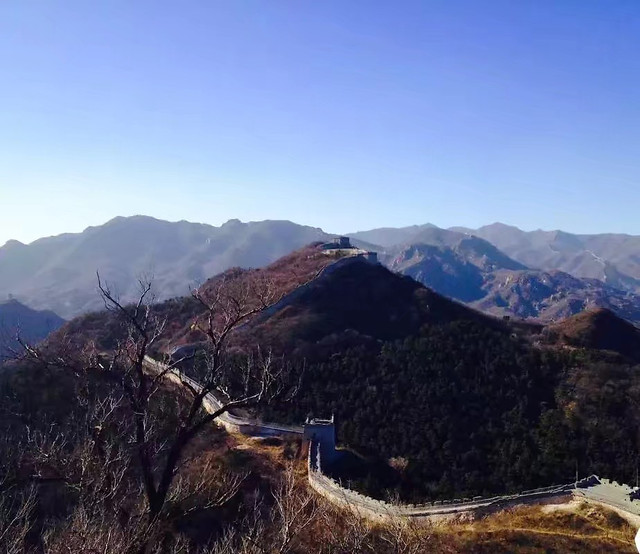 mountain-landscape-travel-nature-valley 图片素材