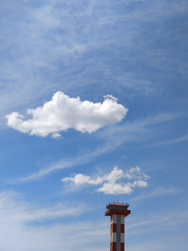 no-person-sky-cloud-outdoors-light 图片素材
