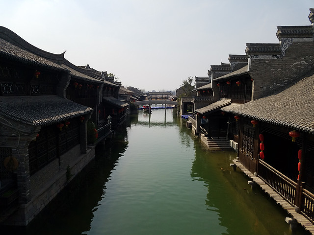 古建筑 图片素材