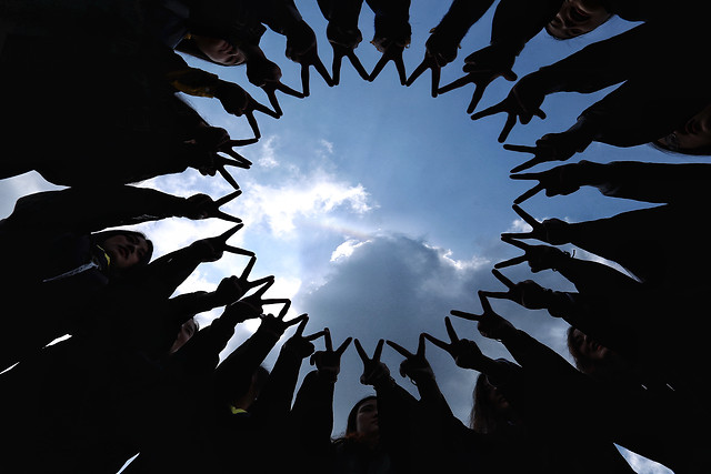 silhouette-tree-shadow-sky-no-person 图片素材