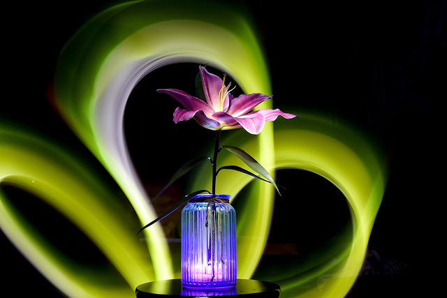 color-bright-abstract-no-person-decoration picture material