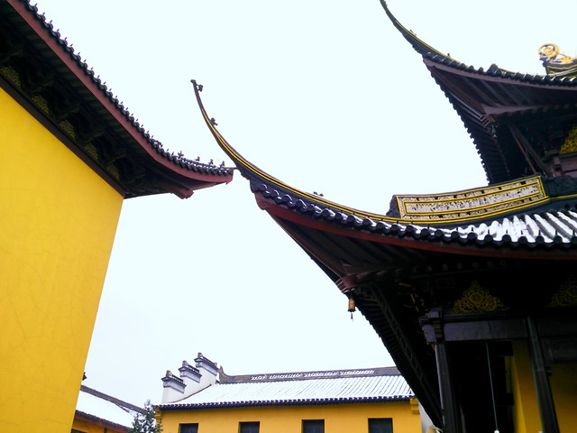 temple-chinese-architecture-no-person-travel-pagoda 图片素材
