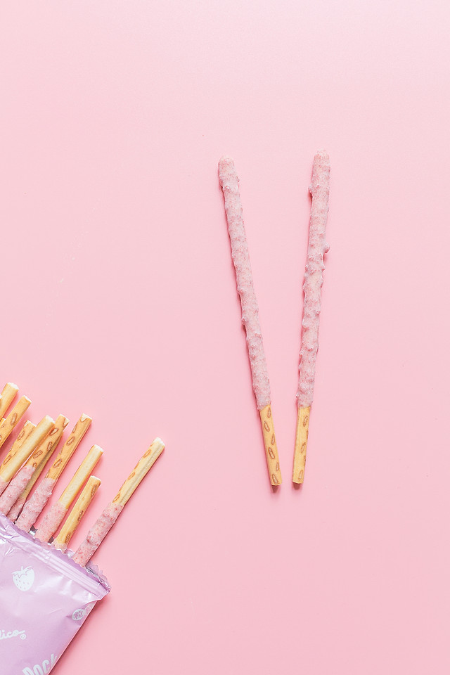 no-person-pink-christmas-still-life-desktop 图片素材