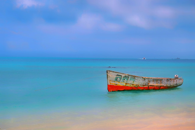 water-no-person-travel-sky-sea picture material