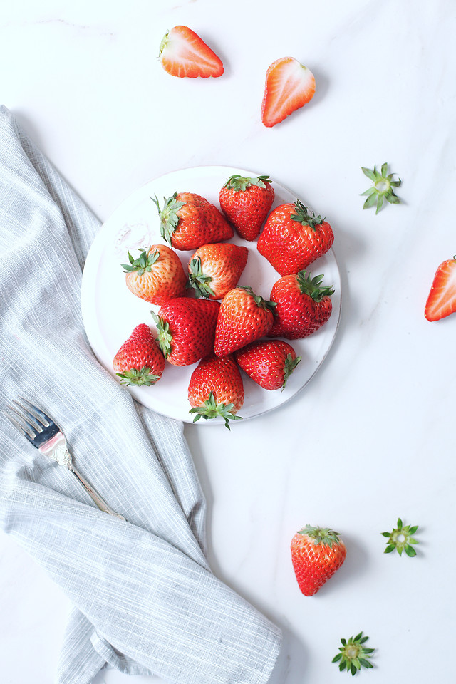 strawberry-fruit-berry-food-no-person 图片素材