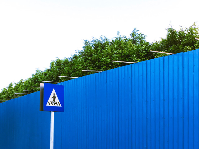 no-person-outdoors-blue-sky-green 图片素材