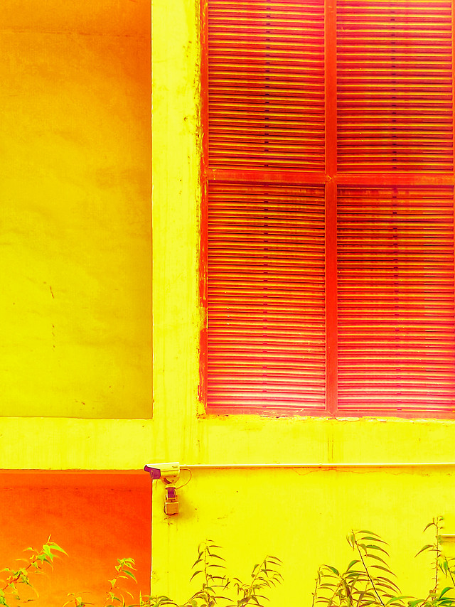 no-person-yellow-retro-desktop-paper picture material